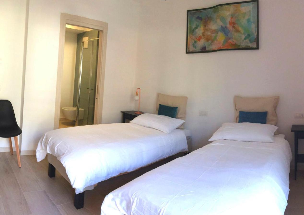 Amarillys Apartment And Rooms In Casaclima Torbole Sul Garda Exterior photo