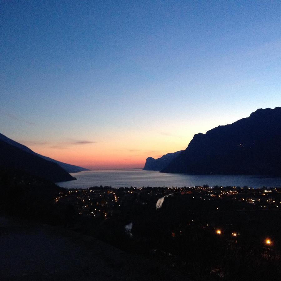 Amarillys Apartment And Rooms In Casaclima Torbole Sul Garda Exterior photo